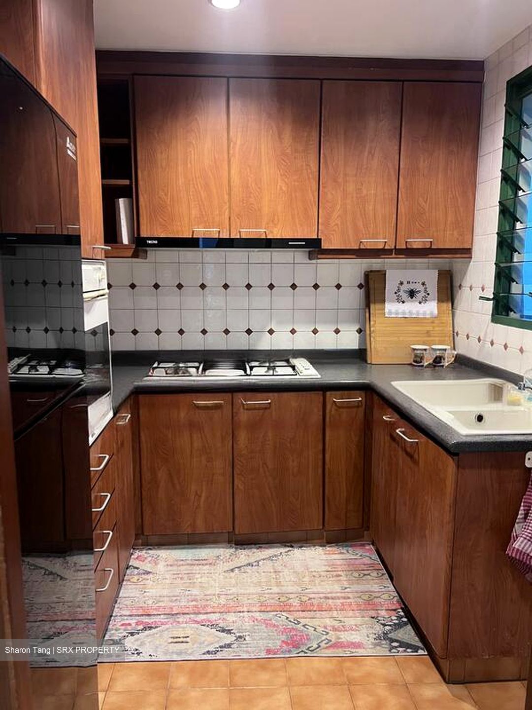 Toh Tuck Road (D21), Condominium #562208781